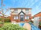 Thumbnail Detached house for sale in Broadbottom Road, Mottram, Hyde, Greater Manchester