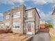 Thumbnail Semi-detached house for sale in Highroad Well Lane, Halifax, West Yorkshire