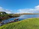 Thumbnail Light industrial for sale in Multi Functional Distillery, Retail And Residency, Unit 2, Kirkibost Pier, Great Bernera, Isle Of Lewis