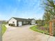 Thumbnail Bungalow for sale in Welsh Hook, Wolfscastle, Haverfordwest, Pembrokeshire