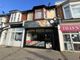 Thumbnail Land for sale in Fawcett Road, Southsea
