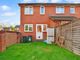 Thumbnail End terrace house for sale in Berkeley Close, Crawley, West Sussex