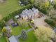 Thumbnail Detached house for sale in Workhouse Lane, Burbage, Leicestershire