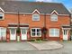 Thumbnail Terraced house for sale in Gunner Grove, Sutton Coldfield