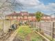 Thumbnail Terraced house for sale in Durants Park Avenue, Ponders End, Enfield