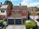 Thumbnail Detached house for sale in Somerset Road, Basildon, Essex