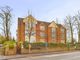 Thumbnail Flat for sale in Brindley Court, Egerton Road, Woodthorpe, Nottingham