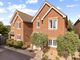 Thumbnail Detached house for sale in The Meadows, Chichester, West Sussex