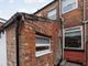 Thumbnail Terraced house to rent in Camborne Street, Rusholme, Manchester