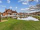 Thumbnail Detached house for sale in Trooper Road, Aldbury, Tring