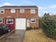 Thumbnail Semi-detached house to rent in Clay Close, Dilton Marsh, Westbury