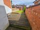 Thumbnail Terraced house to rent in Regent Street, Oadby, Leicester