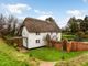 Thumbnail Detached house for sale in Easton Royal, Pewsey