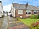 Thumbnail Bungalow for sale in Worcester Road, Wardley, Swinton, Manchester