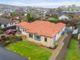 Thumbnail Detached bungalow for sale in Westpark Gate, Saline, Dunfermline