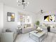 Thumbnail Link-detached house for sale in "The Wootton" at Guildford Road, Ash, Aldershot