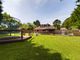 Thumbnail Bungalow for sale in Redehall Road, Smallfield, Horley, Surrey