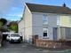 Thumbnail Semi-detached house for sale in Saron Road, Saron, Ammanford