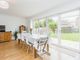 Thumbnail Link-detached house for sale in Langmore Lane, Lindfield, Haywards Heath