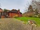 Thumbnail Detached bungalow for sale in Yates Hay Road, Malvern