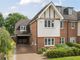 Thumbnail Semi-detached house for sale in Pavilion Place, East Molesey