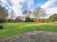 Thumbnail Detached house for sale in New Road, Ruscombe, Reading