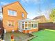 Thumbnail Detached house for sale in Skinner Avenue, Northampton