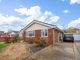 Thumbnail Detached bungalow for sale in Poplar Grove, Burnham-On-Crouch