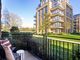Thumbnail Flat for sale in Broom Road, London