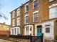 Thumbnail Terraced house for sale in Alvington Crescent, Dalston, London