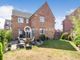 Thumbnail Detached house for sale in Vespasian Way, North Hykeham, Lincoln, Lincolnshire