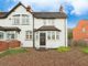 Thumbnail Semi-detached house for sale in Oxley Moor Road, Wolverhampton, West Midlands