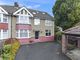 Thumbnail Semi-detached house to rent in Holmbury Gardens, Hayes