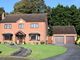 Thumbnail Detached house for sale in Old Vicarage Park, Scawby
