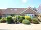 Thumbnail Bungalow for sale in Berryfield Road, Hordle, Hampshire