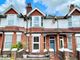 Thumbnail Terraced house for sale in Greys Road, Eastbourne, East Sussex