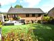 Thumbnail Detached house for sale in Fronheulog Hill, Bwlchgwyn