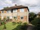 Thumbnail Flat to rent in Transmere Close, Petts Wood, Orpington