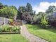 Thumbnail Link-detached house for sale in Lodge Grove, Yateley, Hampshire