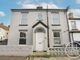 Thumbnail End terrace house for sale in Lichfield Road, Great Yarmouth