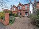 Thumbnail Semi-detached house for sale in Nightingale Road, Rickmansworth