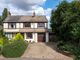 Thumbnail Semi-detached house for sale in Warren Road, Southfleet, Gravesend, Kent