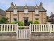 Thumbnail Detached house for sale in New Fixed Price Academy Street, Nairn