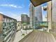 Thumbnail Flat for sale in Admiralty House, Vaughan Way