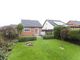 Thumbnail Detached bungalow for sale in Sycamore Drive, Hesleden, Hartlepool