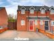 Thumbnail Semi-detached house for sale in Hawthorn Rise, Tibberton, Droitwich, Worcestershire