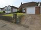 Thumbnail Detached bungalow for sale in Links Way, Croxley Green, Rickmansworth