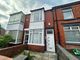 Thumbnail Terraced house to rent in Roby Street, St. Helens