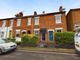 Thumbnail Terraced house for sale in Albany Road, Worcester, Worcestershire