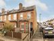 Thumbnail Terraced house for sale in May Road, Twickenham